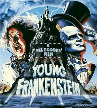 Young Frankenstein