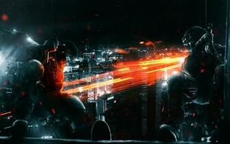 Battlefield Wallpaper