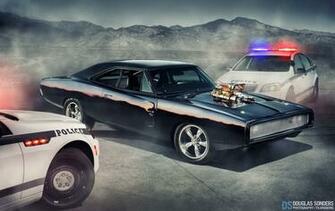 Dodge Charger Wallpaper Card From User