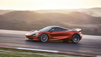 Mclaren 720s V2 Supercars Net