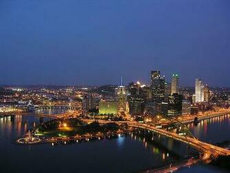 The Tepper Mba Journey Getting To Know Pittsburgh My Next Home