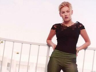 Elisha Cuthbert High Quality Wallpaper Size Of