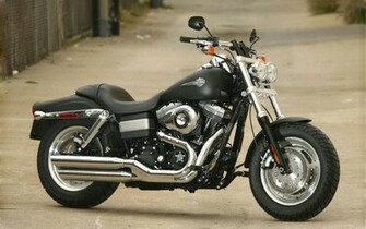 Harley Davidson Bikes Wallpaper Nitish Dangerous