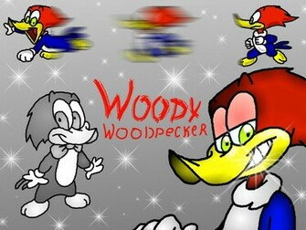 Woody Woodpecker HD You Can See And Find A Picture Of