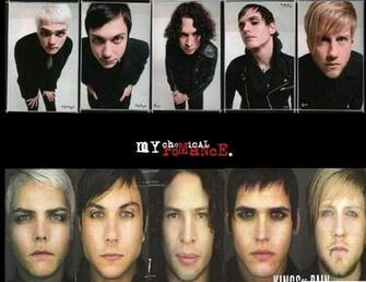Best Frerard Wallpaper
