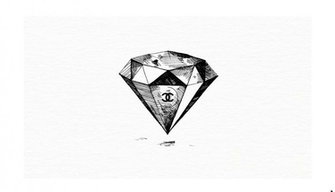 Wallpaper For Chanel iPhone