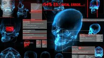 Fatal Errorrandom Wall Wallpaper Hq