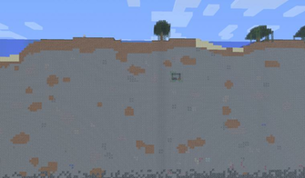 Minecraft Wallpaper Photo In Fire Profile Minebook