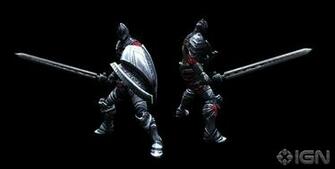 Infinity Blade Screenshots Pictures Wallpaper iPhone Ign