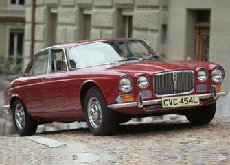 Jaguar Xj6 HD Wallpaper 7wallpaper Net