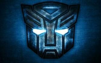 Transformers Logo Wallpaper 4k Ultra HD