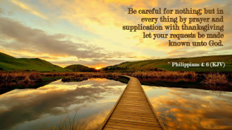 Christian Desktop Wallpaper