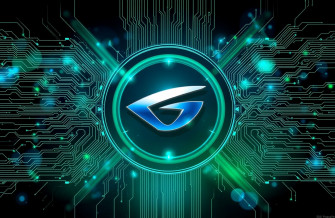 Gigabyte Wallpaper