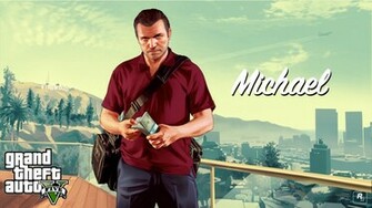 Por Douglas Alexsander Marcadores Gta V Wallpaper De Jogos