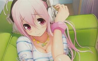 Desktop Wallpaper Anime