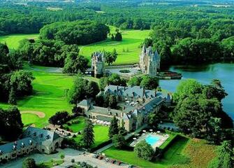 French Countryside Photos