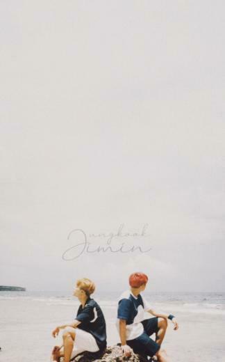 Jungkook X Jimin Wallpaper Mine Kookmin Jikook Tweet Added By
