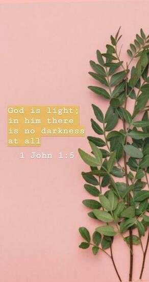 John Wallpaper Frases De Deus And Cristo