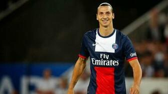 Zlatan Ibrahimovic Psg Wallpaper HD Jpg