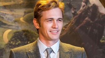 James Franco Wallpaper