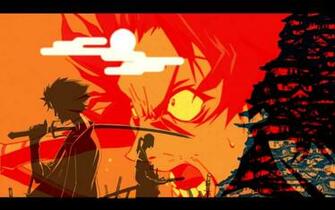 Samurai Champloo Mugen Pose Wallpaper Apps Directories