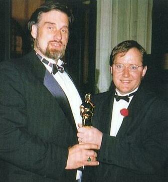 John Lasseter Image HD Wallpaper And Background