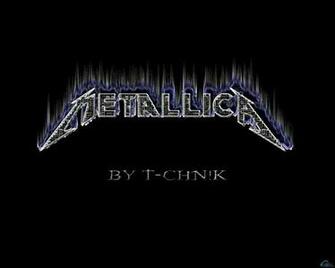 Definition Wallpaper Photo Metallica Html