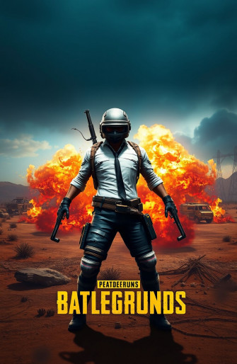 Pubg Mummy Wallpaper