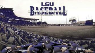 Lsu Baseball Wallpaper