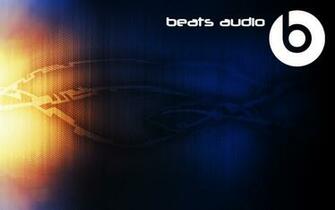 Beats Audio Wallpaper