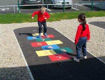 Picture Special Newtowncunningham Community Playgroup Celebrates