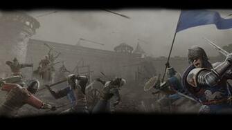 Chivalry Medieval Warfare HD Wallpaper Background Image