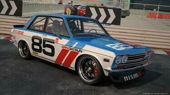 Datsun Wallpaper