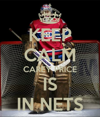 Carey Price Wallpaper Widescreen