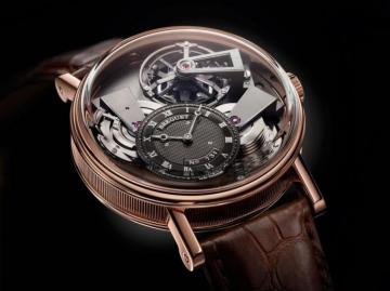 Breguet Watch Time Clock Wallpaper