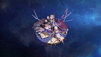 Honkai Star Rail Herta Build Guide Best Light Cones And Relics