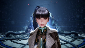 Stellar Blade 4k Ultrawide Quad HD 1440p Wallpaper Image Photos