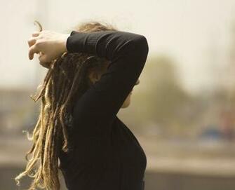 Dreadlocks By Ksod