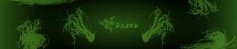 Razer Triple Screen Wallpaper Pc Android iPhone And iPad