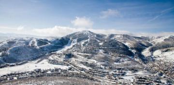 Park City Utah A Houston In The Rockies Houstonia Magazine