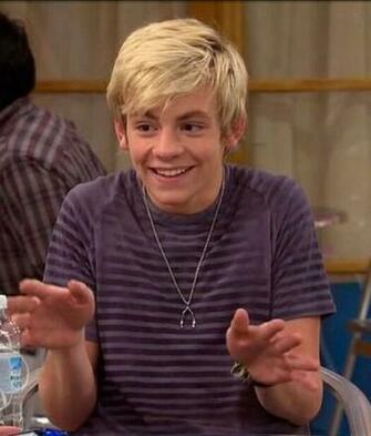 Austin Moon