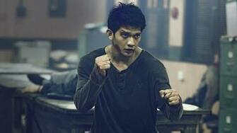 Local Stuntman Packs A Punch On The Big Screen Movies
