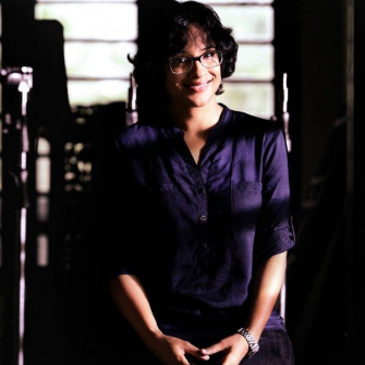 Aparna Gopinath Vellinakshatram Actresses Actress
