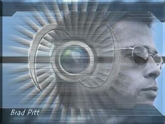 Brad Pitt Wallpaper Desktop Background