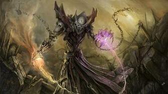 World Of Warcraft Computer Wallpaper Desktop Background