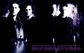 Go Back Gallery For Supernatural Season Wallpaper