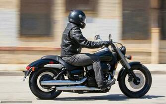 Wallpaper Honda Cruiser Standard Shadow