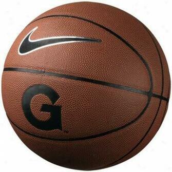Georgetown Hoyas Basketball Logo