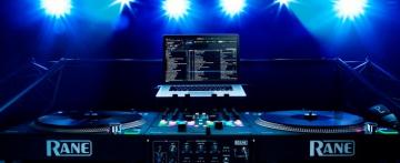 The New Rane Seventy Two And Twelve I Dj Now
