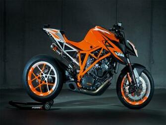 Ktm Super Duke HD Wallpaper